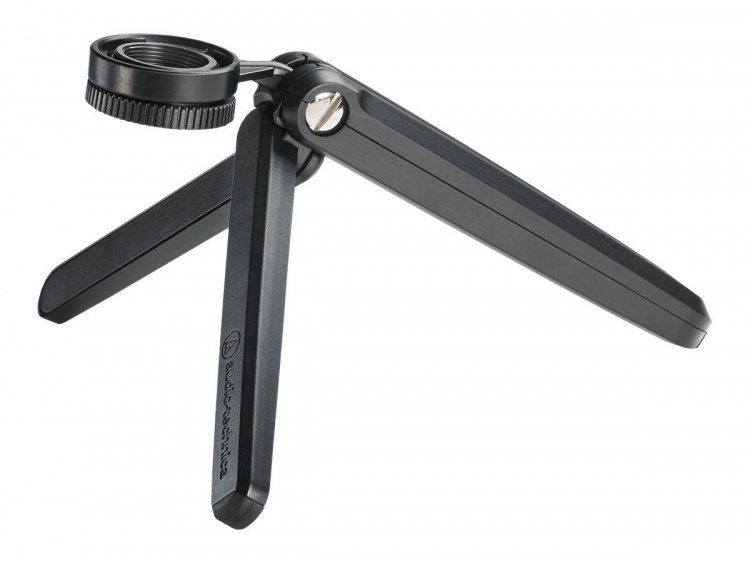 Audio-Technica CREATOR PACK - Pakke for strømming, podkasting og innspilling