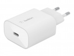 Belkin Strømadapter 25W PD USB-C