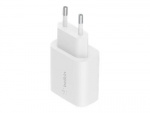 Belkin Strømadapter 25W PD USB-C