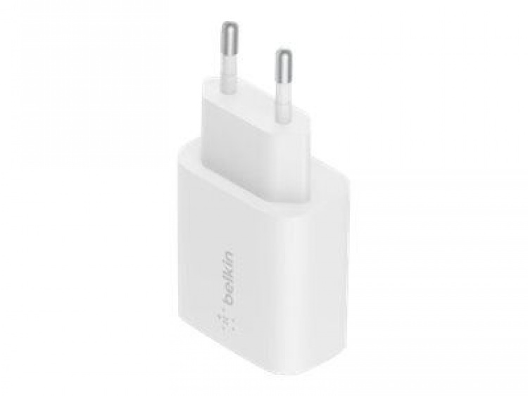 Belkin Strømadapter 25W PD USB-C