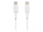 Belkin Boost Charge USB-C til USB-C-kabel 2 m Belkin Boost Charge USB-C til USB-C-kabel 2 m