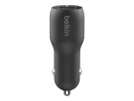 Belkin 2x USB 12W billader Belkin 2x USB 12W billader