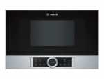 Bosch Mikrobølgeovn BFR634GS1
