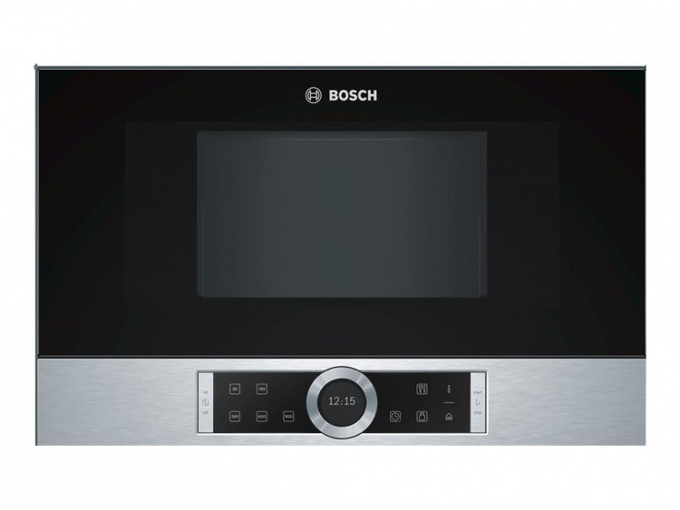 Bosch Mikrobølgeovn BFR634GS1