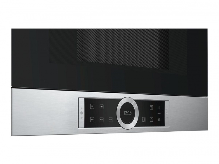 Bosch Mikrobølgeovn BFR634GS1