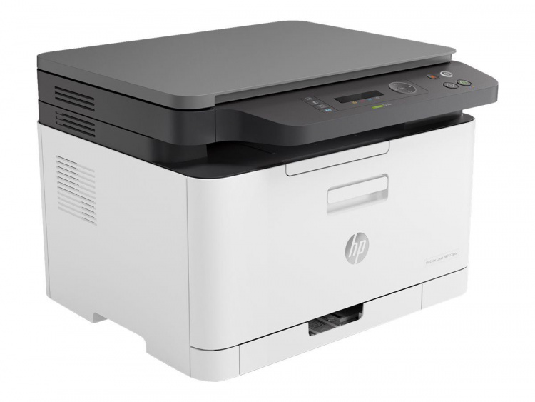 HP Fargelaser MFP 178nw-skriver