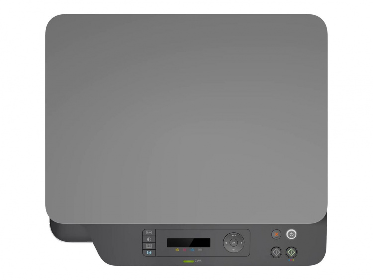 HP Fargelaser MFP 178nw-skriver