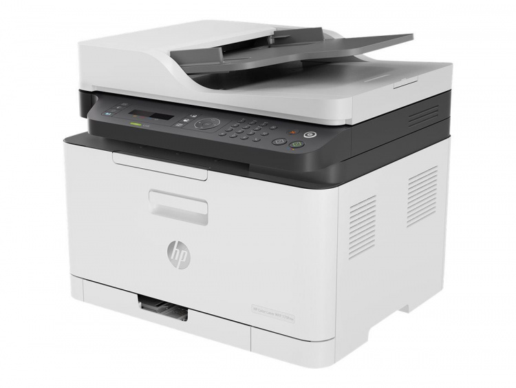HP Fargelaser MFP 179fnw-skriver HP Fargelaser MFP 179fnw-skriver