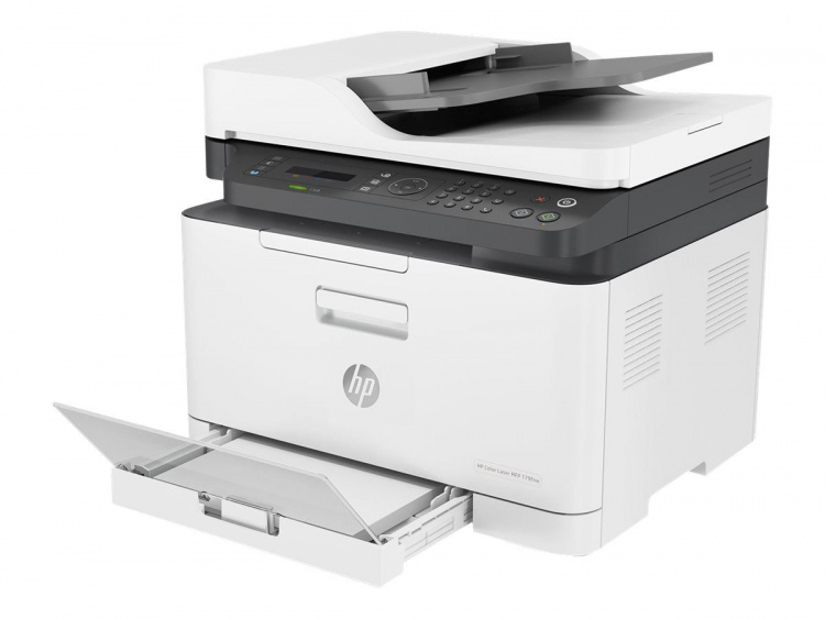 HP Fargelaser MFP 179fnw-skriver HP Fargelaser MFP 179fnw-skriver