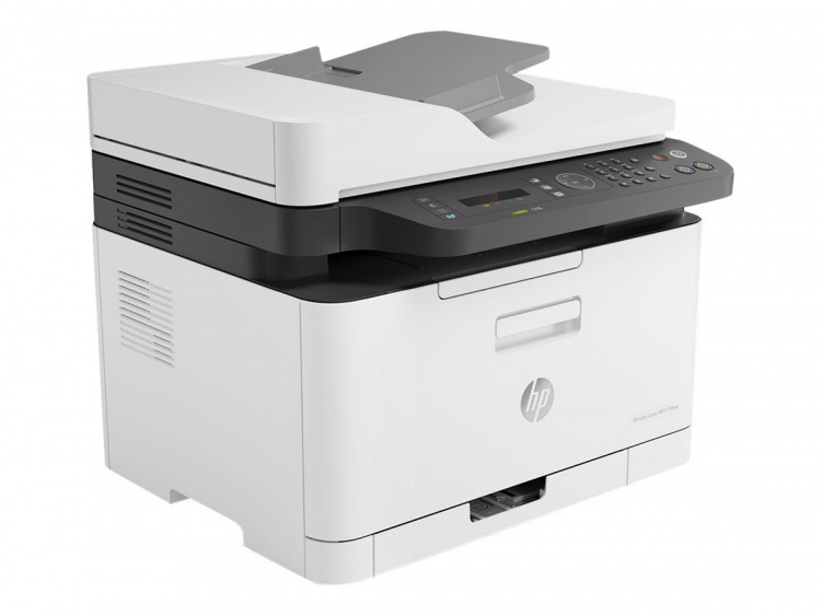 HP Fargelaser MFP 179fnw-skriver HP Fargelaser MFP 179fnw-skriver