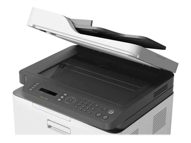 HP Fargelaser MFP 179fnw-skriver HP Fargelaser MFP 179fnw-skriver