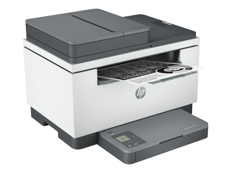 HP LASERJET MFP M234SDW HP LASERJET MFP M234SDW