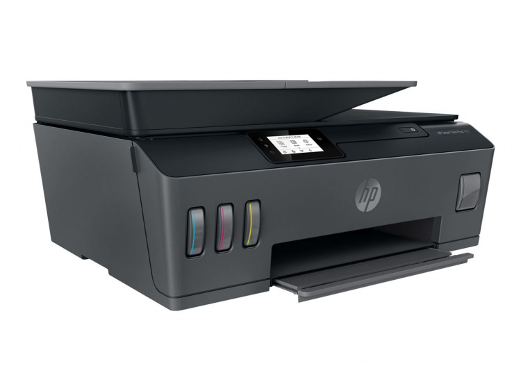 HP SMART TANK PLUS 570 HP SMART TANK PLUS 570