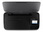 HP OFFICEJET 250 MFP MOBIL HP OFFICEJET 250 MFP MOBIL