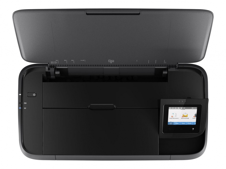 HP OFFICEJET 250 MFP MOBIL HP OFFICEJET 250 MFP MOBIL