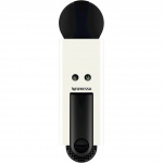 Krups Kapselmaskin Essenza Mini, 0,6 l. Hvit farge