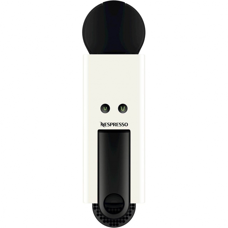 Krups Kapselmaskin Essenza Mini, 0,6 l. Hvit farge