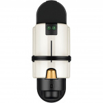 Krups Nespresso Inissia, 0,7 l. Hvit farge
