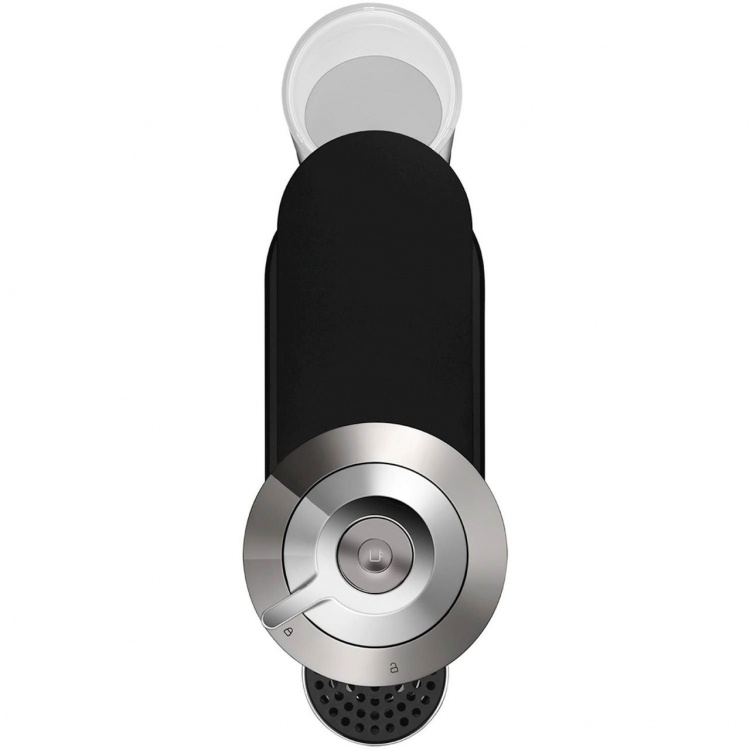 Krups Nespresso Vertuo Next Deluxe 1,1 l. Metall