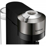 Krups Nespresso Vertuo Next Deluxe 1,1 l. Metall
