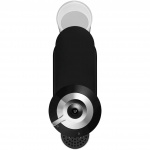 Krups Nespresso Vertuo Next Premium 1,1 l. Svart farge