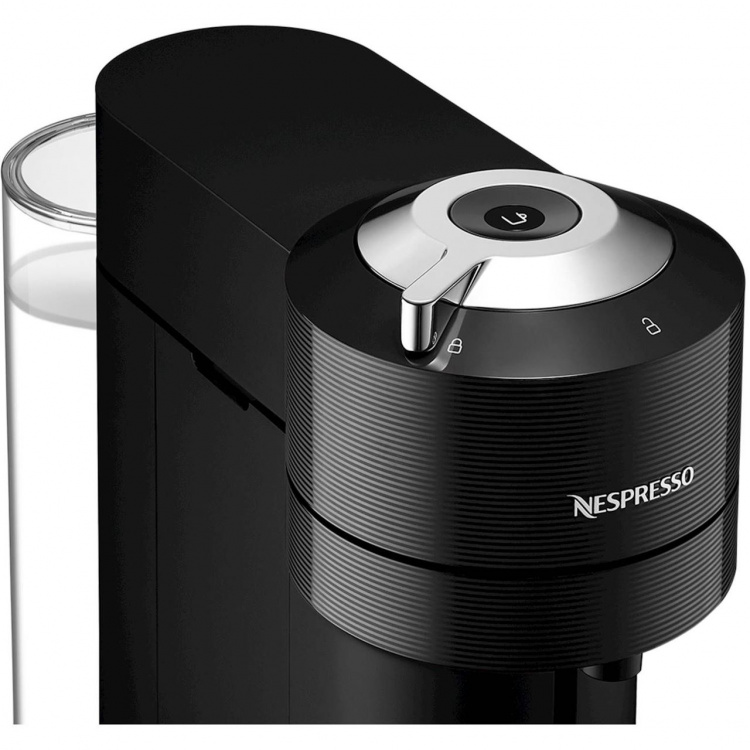 Krups Nespresso Vertuo Next Premium 1,1 l. Svart farge