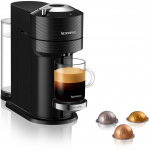 Krups Nespresso Vertuo Next Premium 1,1 l. Svart farge