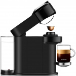 Krups Nespresso Vertuo Next Premium 1,1 l. Svart farge