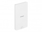 Netgear 1PT BUSINESS WIFI 6 2+2 AP UTENDØRS Netgear 1PT BUSINESS WIFI 6 2+2 AP UTENDØRS
