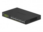 Netgear 24PT GIGE UNMNGED SWCH W/ POE+