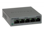 Netgear 5PT GIGE UNMANAGED SW 300-SERIEN