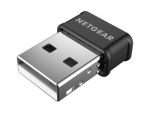 Netgear A6150 AC1200 Dual Band WiFi USB-miniadapter med to bånd