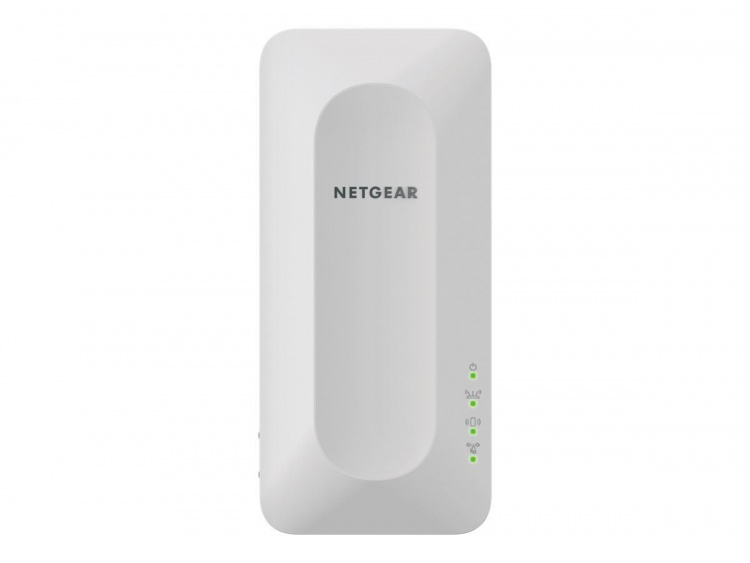 Netgear EAX15-100PES AX1800 WIFI 6 WALLPLUG MESH EXTENDER