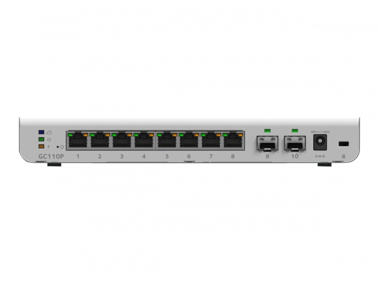 Netgear GC110P-100PES