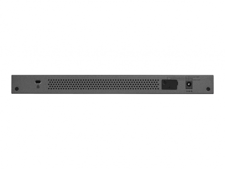 Netgear GS116LP Gigabit Ethernet-bryter uten administrasjon