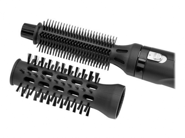 OBH Nordica Artist Air Curler 250W, varmluftsbørste OBH Nordica Artist Air Curler 250W, varmluftsbørste