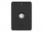 Otterbox Defender - beskyttelsesveske for Ipad 7. generasjon 10.2, svart