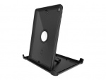 Otterbox Defender - beskyttelsesveske for Ipad 7. generasjon 10.2, svart