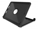 Otterbox Defender - beskyttelsesveske for Ipad 7. generasjon 10.2, svart