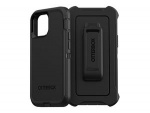 Otterbox Defender - Beskyttelsesveske for Iphone 13 Mini, svart