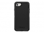 Otterbox Defender-etui for Iphone 7/8/SE, svart
