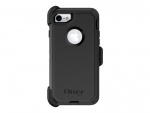 Otterbox Defender-etui for Iphone 7/8/SE, svart