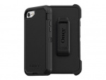 Otterbox Defender-etui for Iphone 7/8/SE, svart