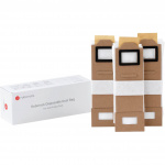 Roborock Engangsstøvpose RR0221 3-pakning Roborock Engangsstøvpose RR0221 3-pakning