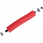 Roborock Hodebørste RR0177 Helgummi Roborock Hodebørste RR0177 Helgummi