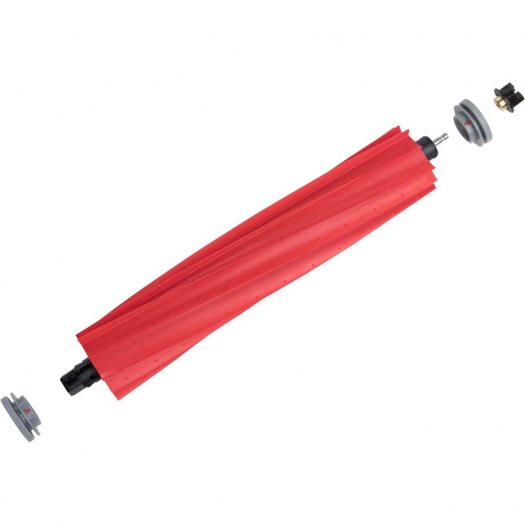 Roborock Hodebørste RR0177 Helgummi Roborock Hodebørste RR0177 Helgummi