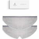 Roborock Moppklut XI3008 2-pakning Roborock Moppklut XI3008 2-pakning