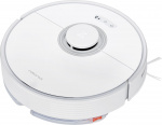 Roborock Robotstøvsuger Q7 Max Hvit Roborock Robotstøvsuger Q7 Max Hvit