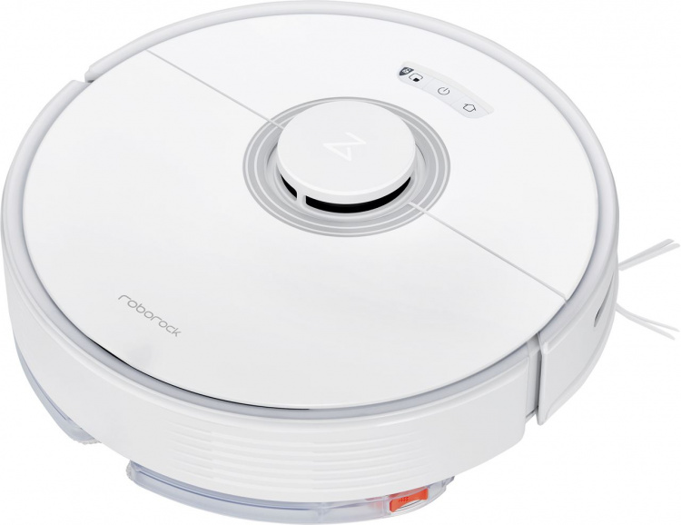Roborock Robotstøvsuger Q7 Max Hvit Roborock Robotstøvsuger Q7 Max Hvit