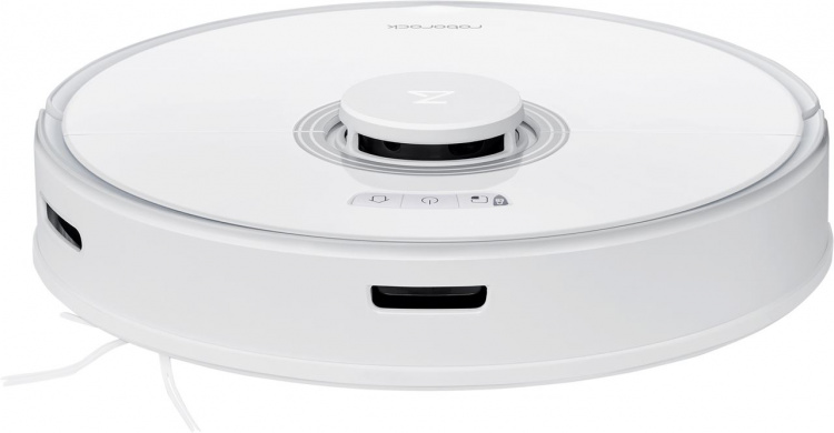 Roborock Robotstøvsuger Q7 Max Hvit Roborock Robotstøvsuger Q7 Max Hvit